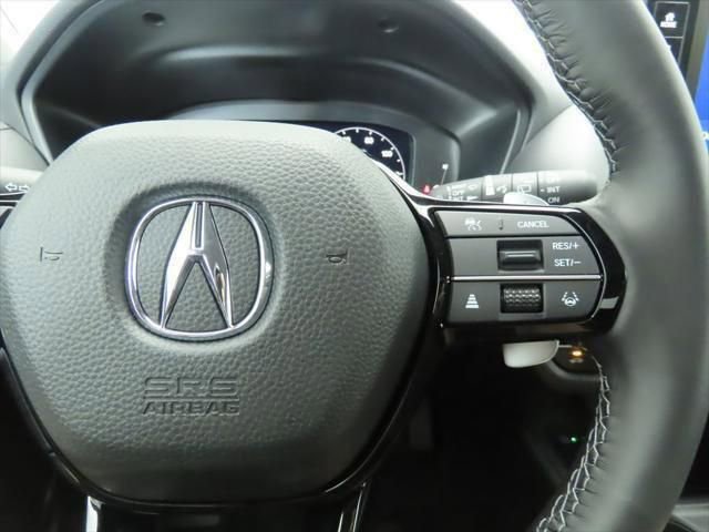 Used 2025 Acura ADX AWD image 14