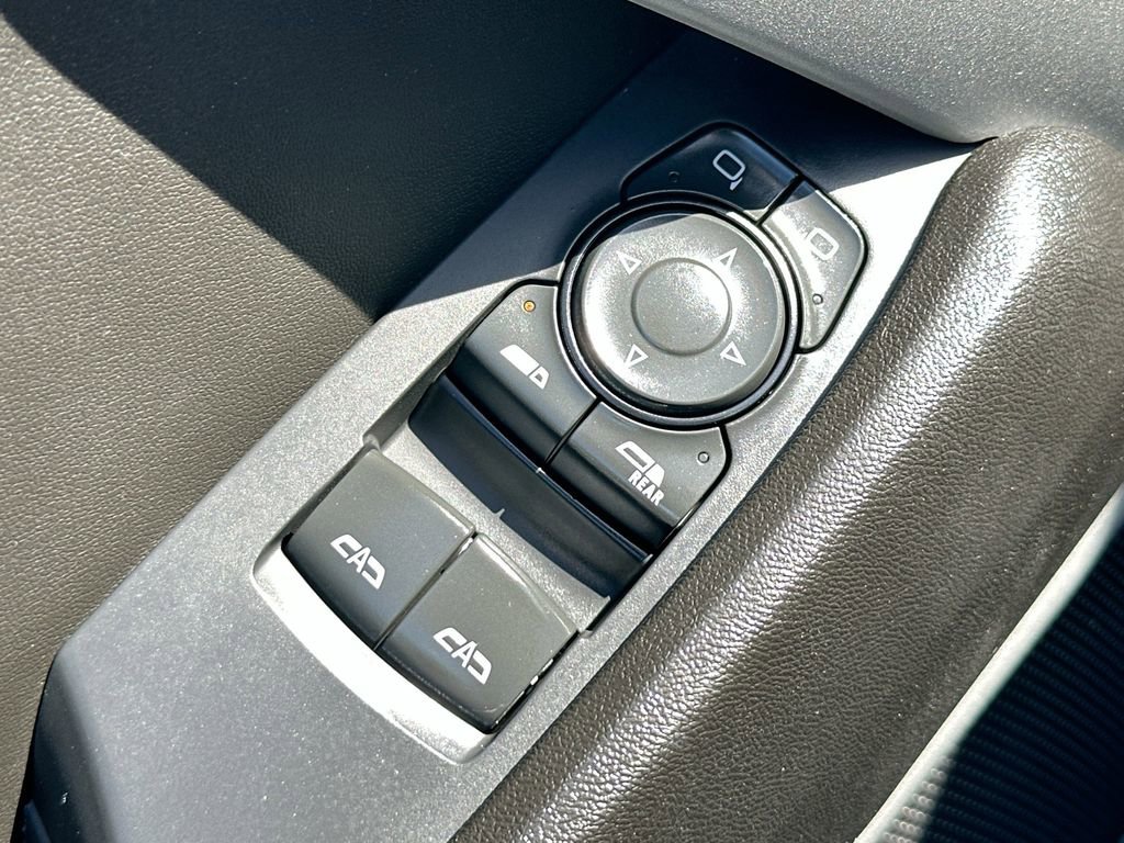 Used 2023 Chevrolet Camaro LT w/ RS Package RWD image 17