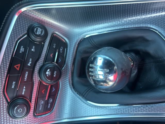 Used 2017 Dodge Challenger SRT Hellcat image 32