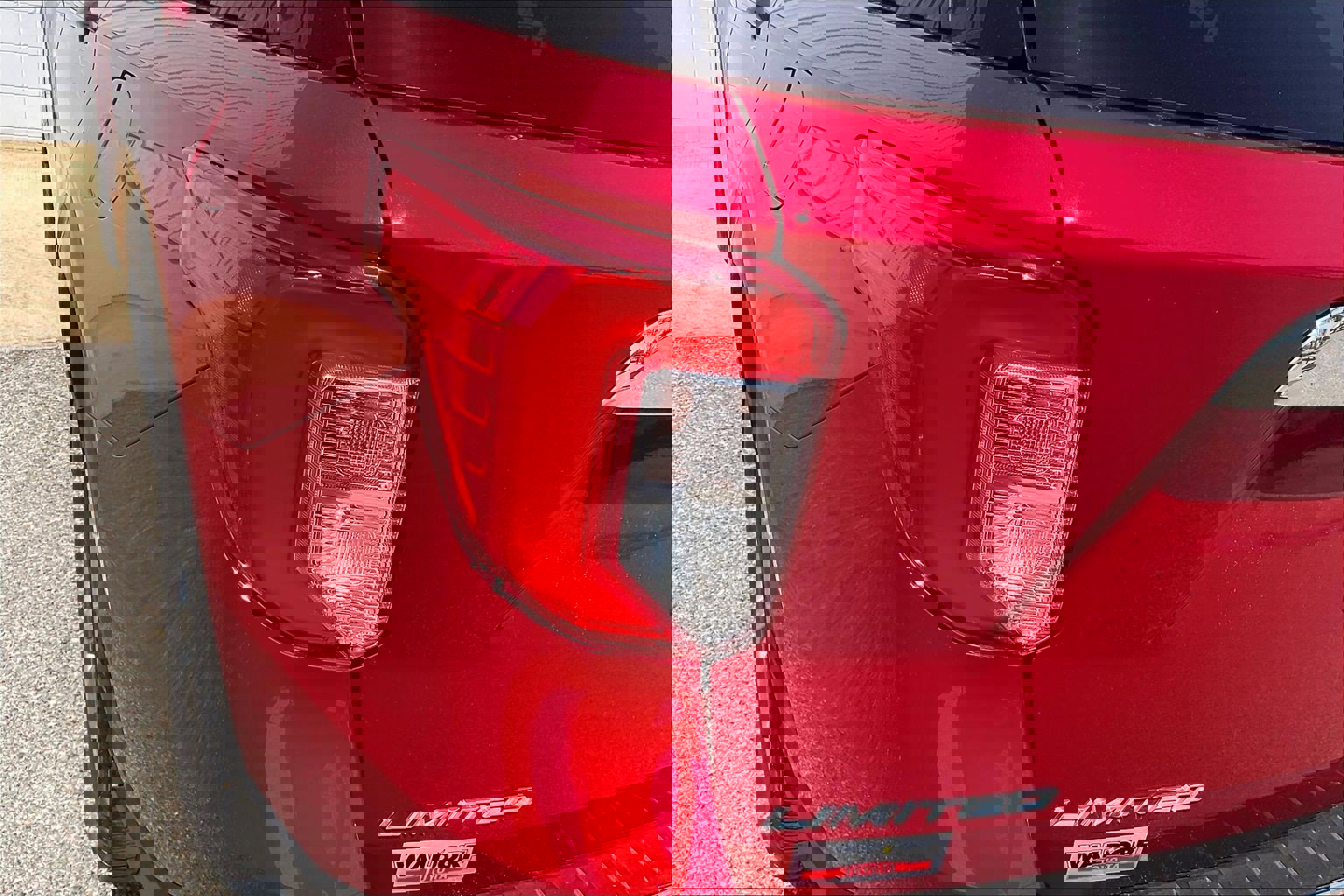 Used 2021 Ford Explorer Limited w/ Equipment Group 301A image 35