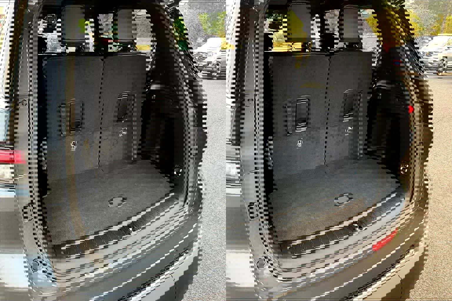 New 2025 Jeep Grand Cherokee L Limited w/ Luxury Tech Group II image 19