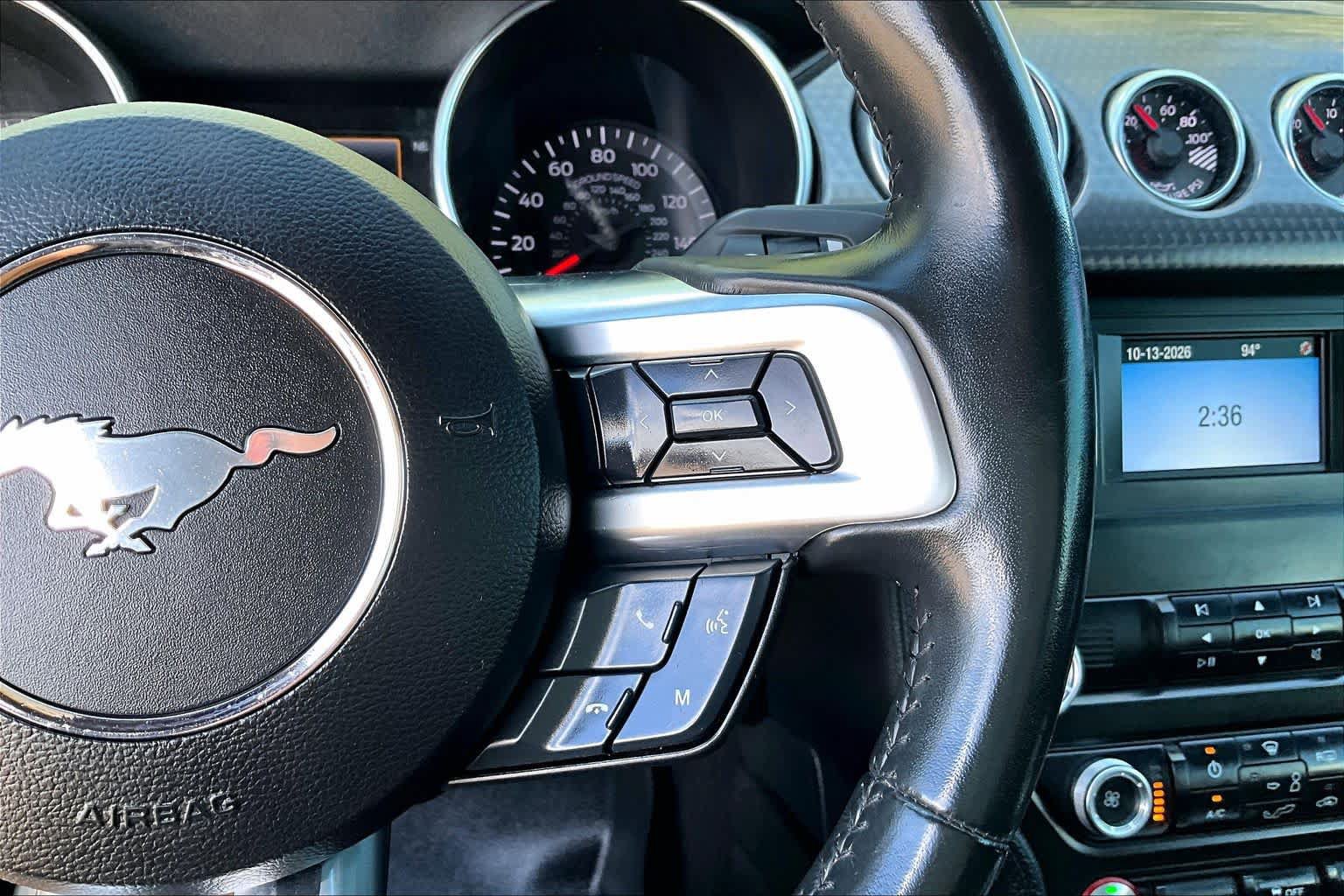 Used 2020 Ford Mustang GT w/ GT Performance Package RWD image 23