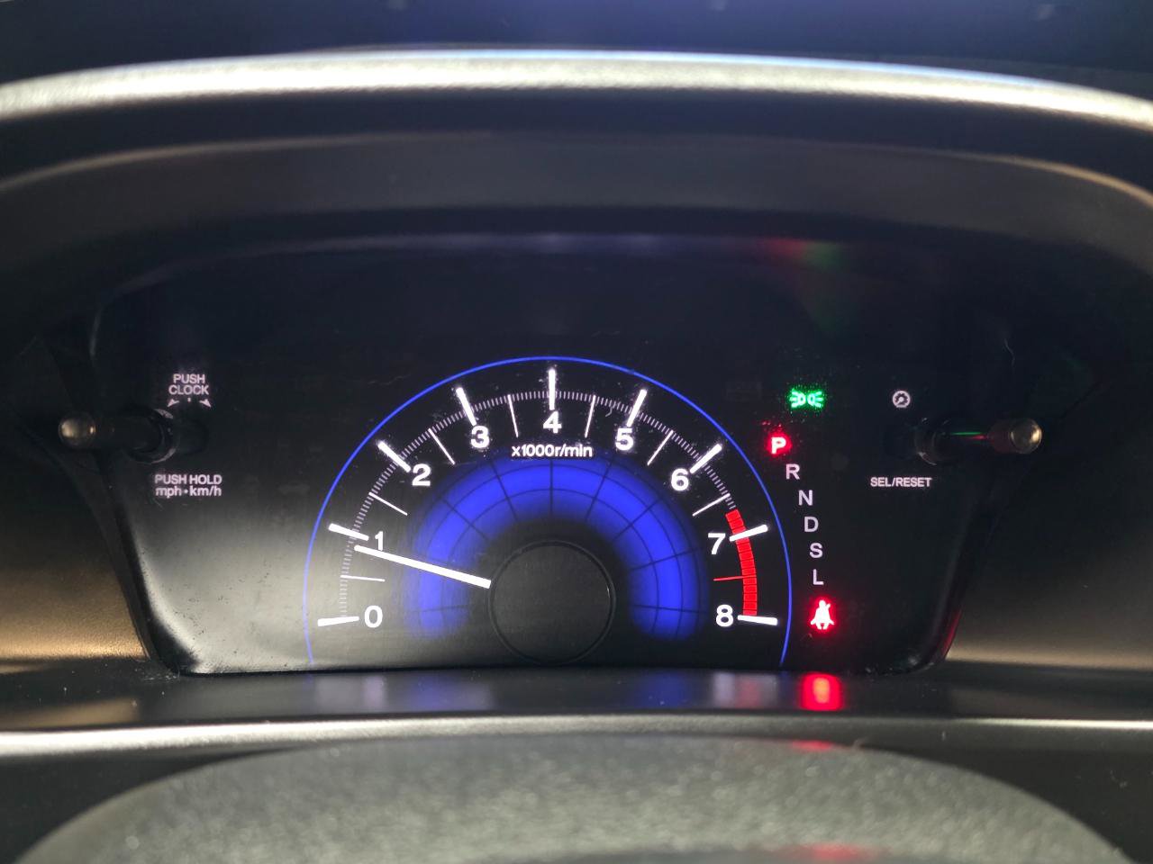 Used 2015 Honda Civic LX image 38