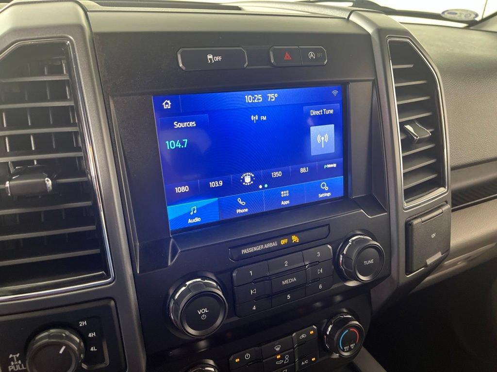 Used 2019 Ford F150 XLT w/ Equipment Group 301A Mid AWD/4WD image 26