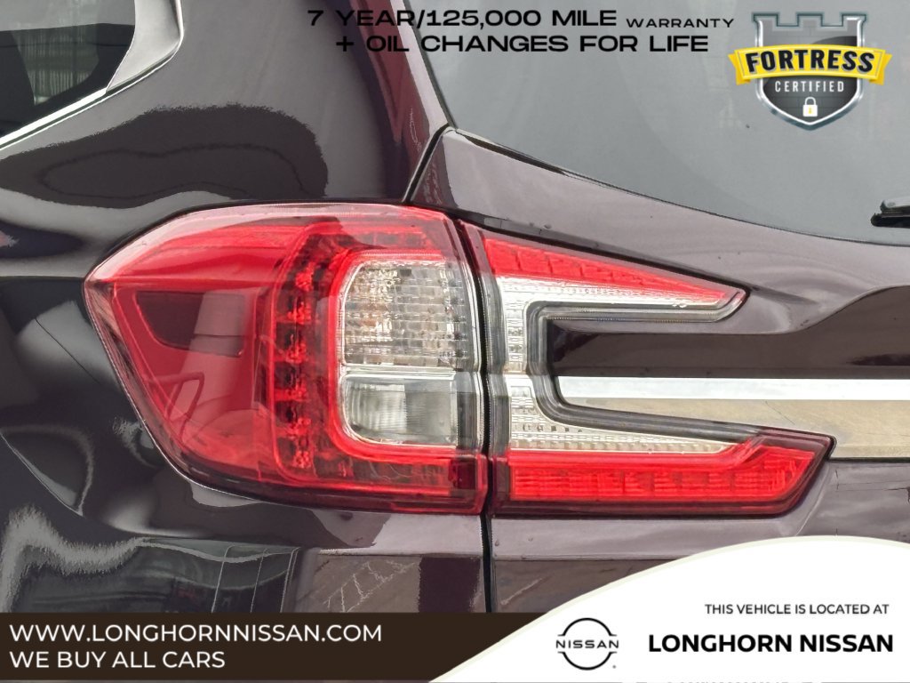 Used 2024 Subaru Ascent Touring AWD/4WD image 6