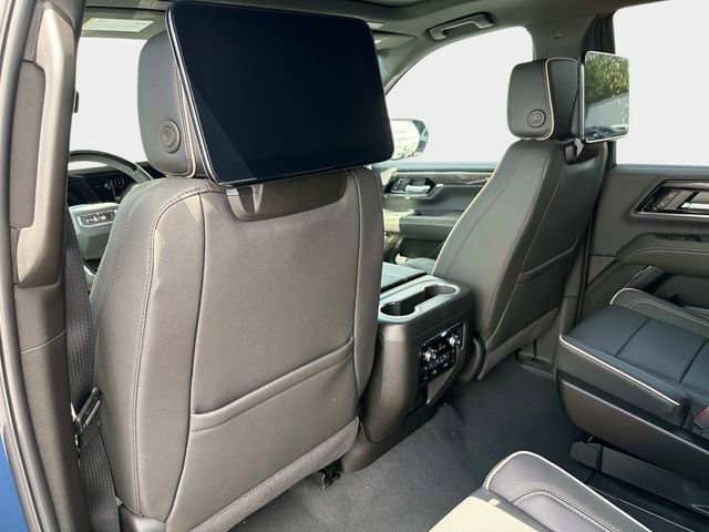 New 2026 GMC Yukon Elevation w/ Elevation Premium Package image 12