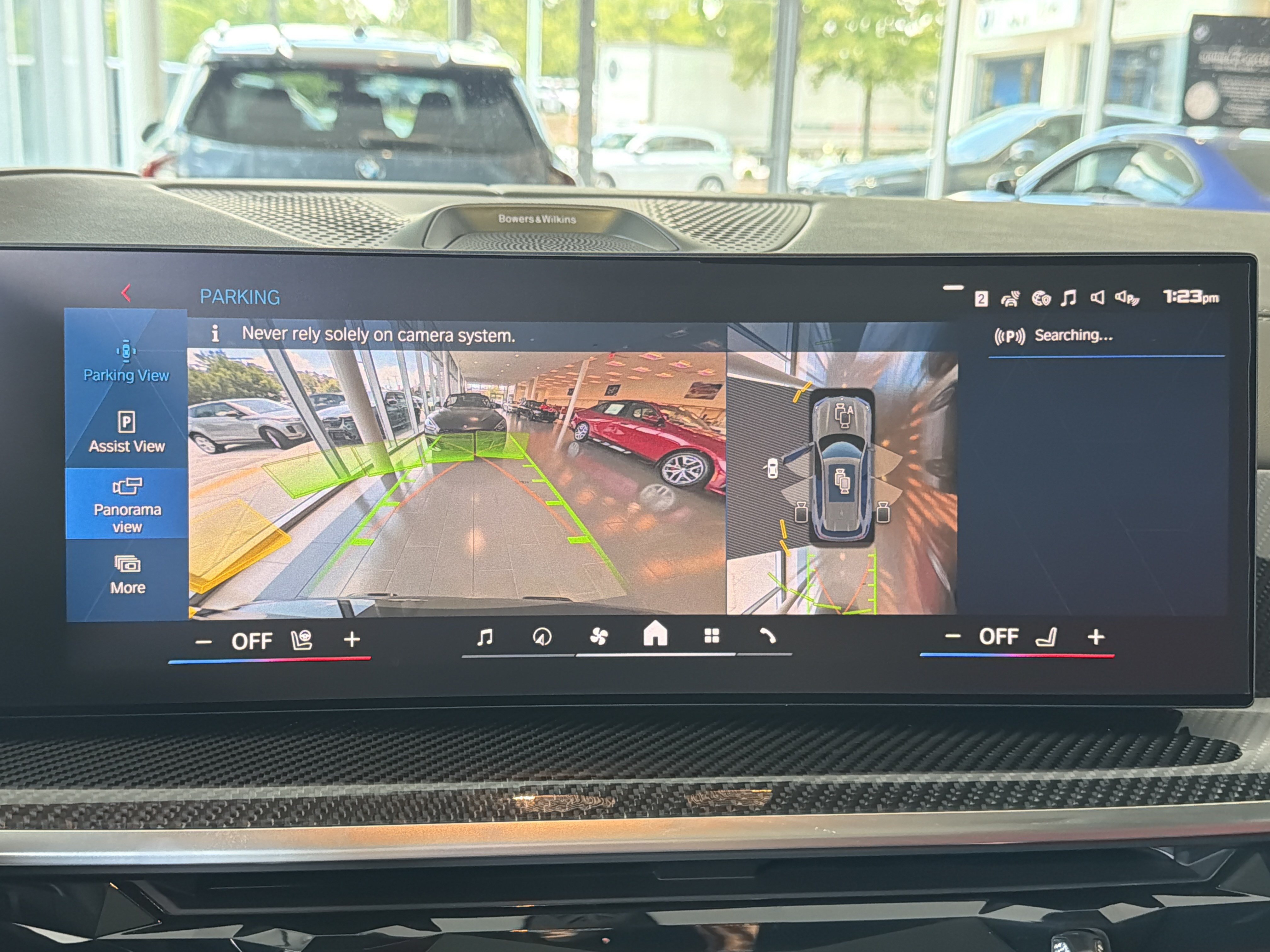 New 2026 BMW X5 M Competition AWD/4WD image 5