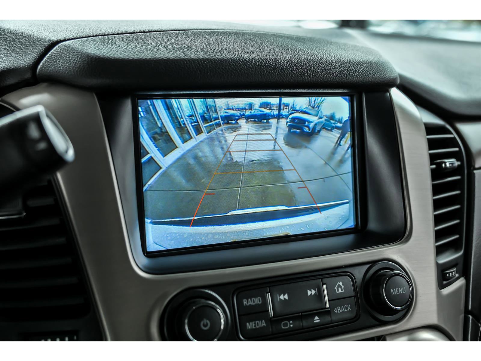 Used 2019 GMC Yukon Denali w/ Denali Ultimate Package image 21