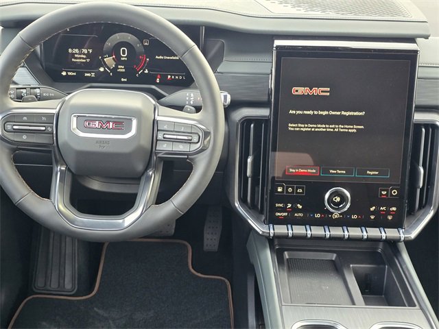 New 2026 GMC Acadia AT4 image 17