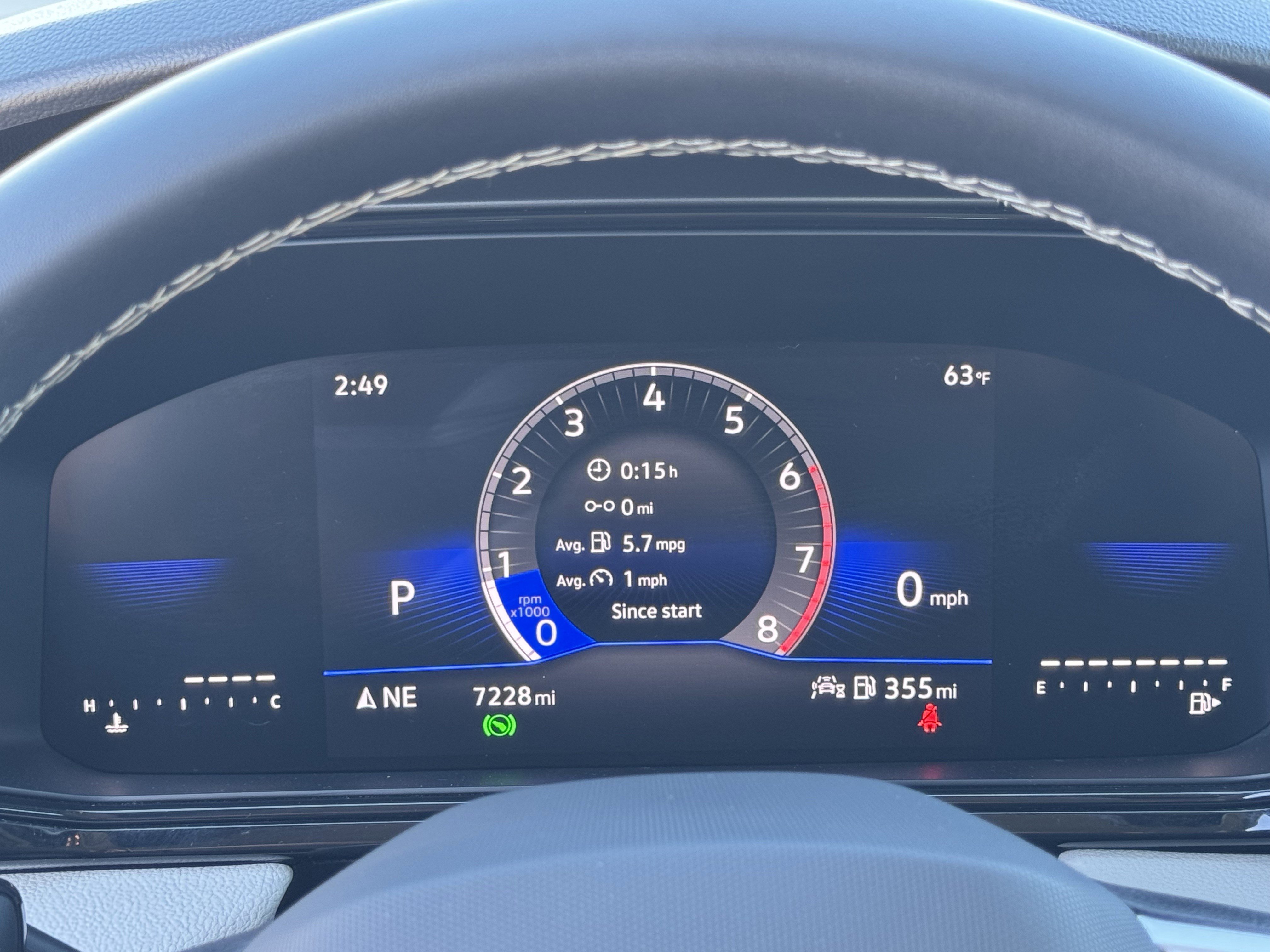 Used 2025 Volkswagen Taos S image 22