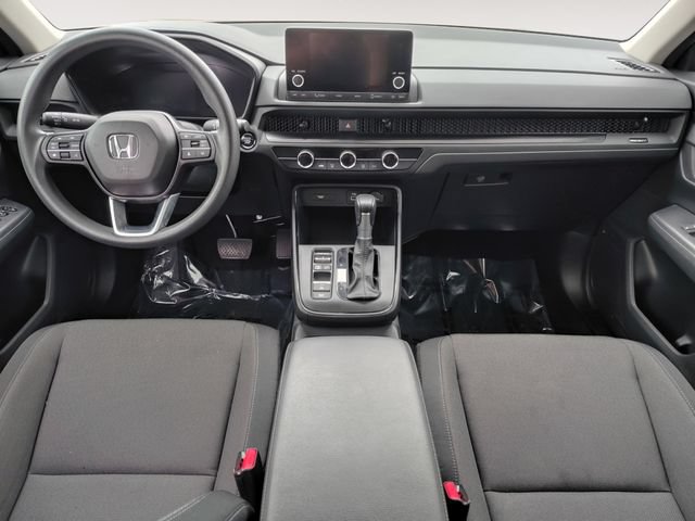 Used 2025 Honda CR-V LX image 10