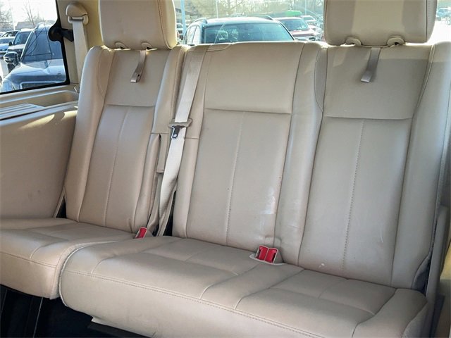 Used 2017 Ford Expedition Limited w/ Equipment Group 301A image 17