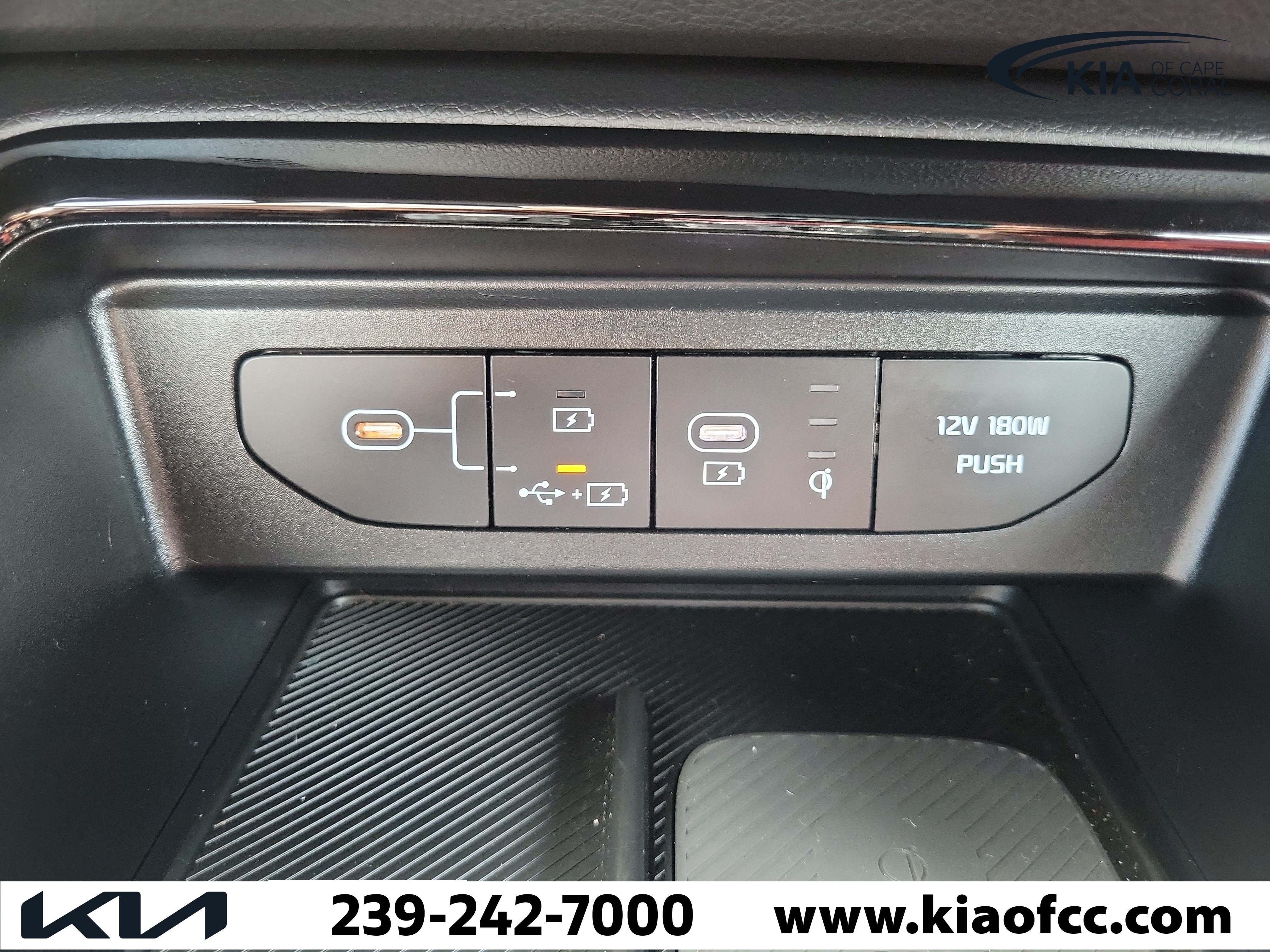 Certified 2026 Kia K5 GT-Line w/ GT-Line Red Interior Package FWD image 27