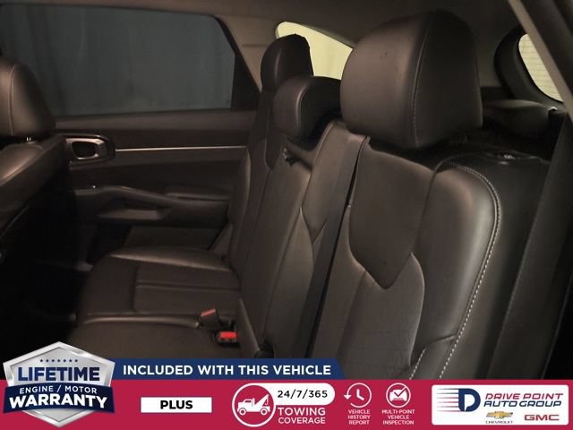 Used 2023 Kia Sorento S FWD image 20