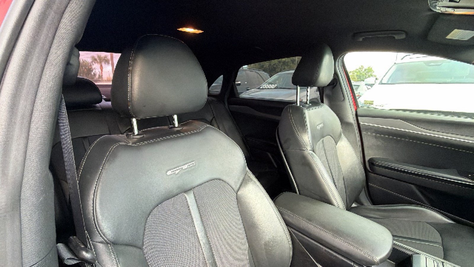 Used 2021 Kia K5 GT-Line FWD image 30