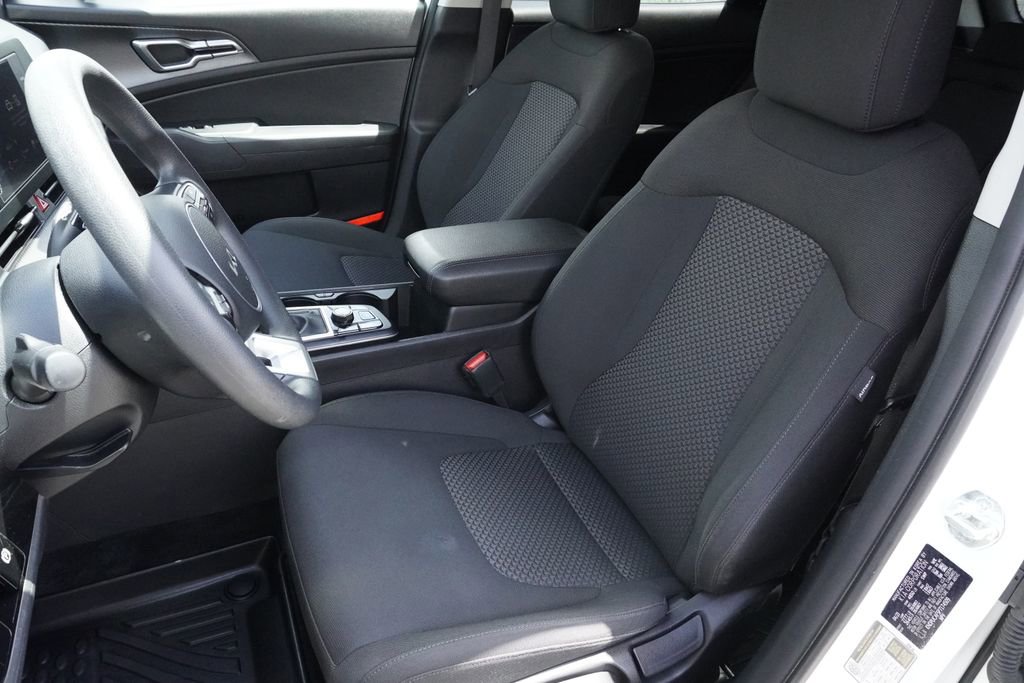 Used 2023 Kia Sportage LX AWD/4WD image 20