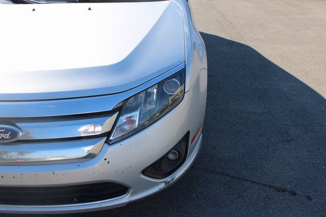 Used 2012 Ford Fusion SE image 41