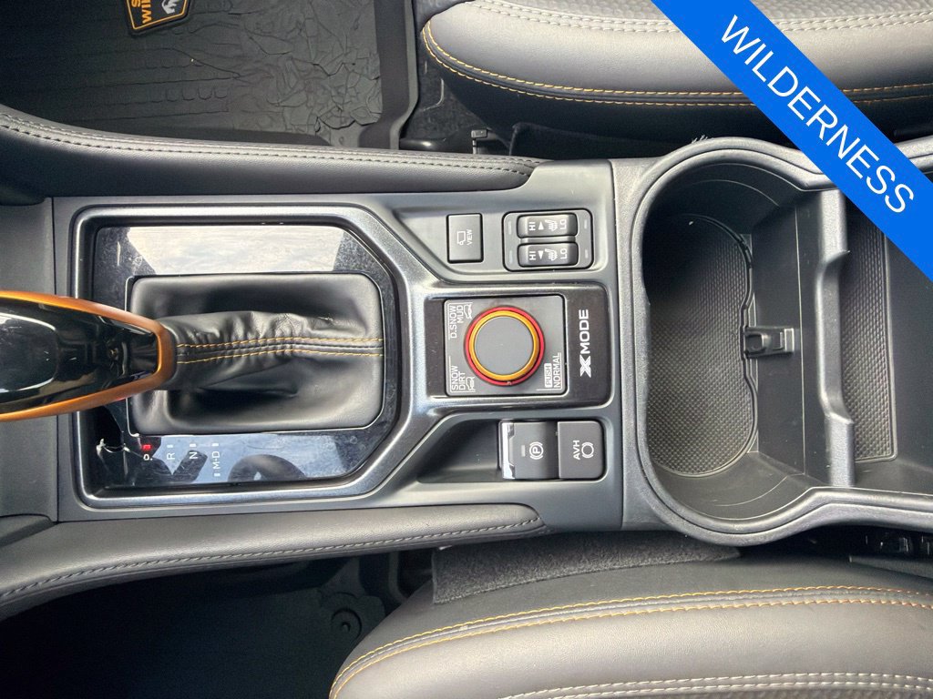 Used 2024 Subaru Forester Wilderness AWD/4WD image 19