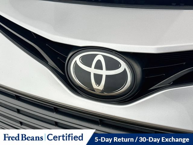 Used 2024 Toyota Camry LE FWD image 27