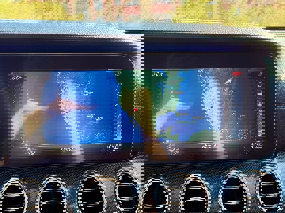 Used 2018 Mercedes-Benz E 43 AMG 4MATIC Sedan image 20