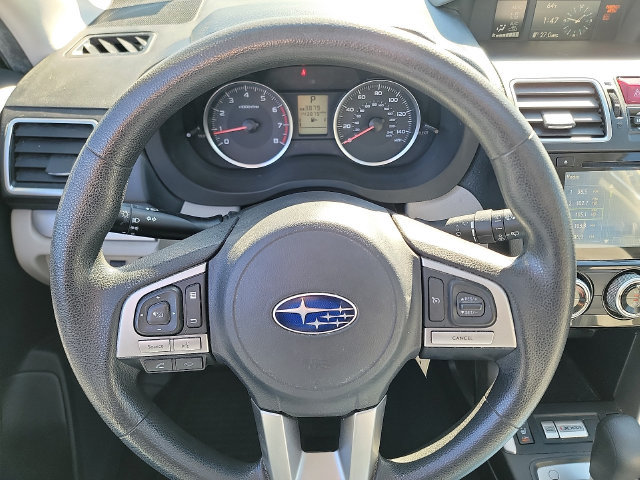 Used 2017 Subaru Forester 2.5i Premium w/ Popular Package #2A AWD/4WD image 19