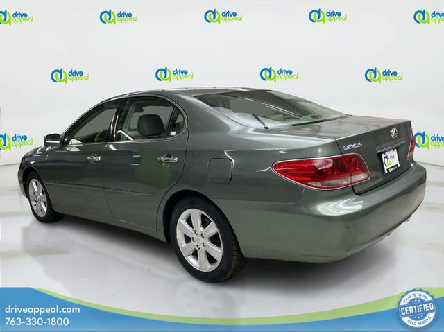 Used 2006 Lexus ES 330 image 8