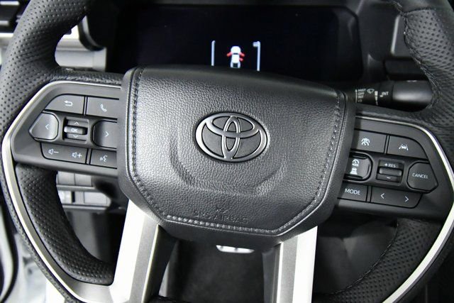 New 2026 Toyota Tacoma TRD Sport image 2
