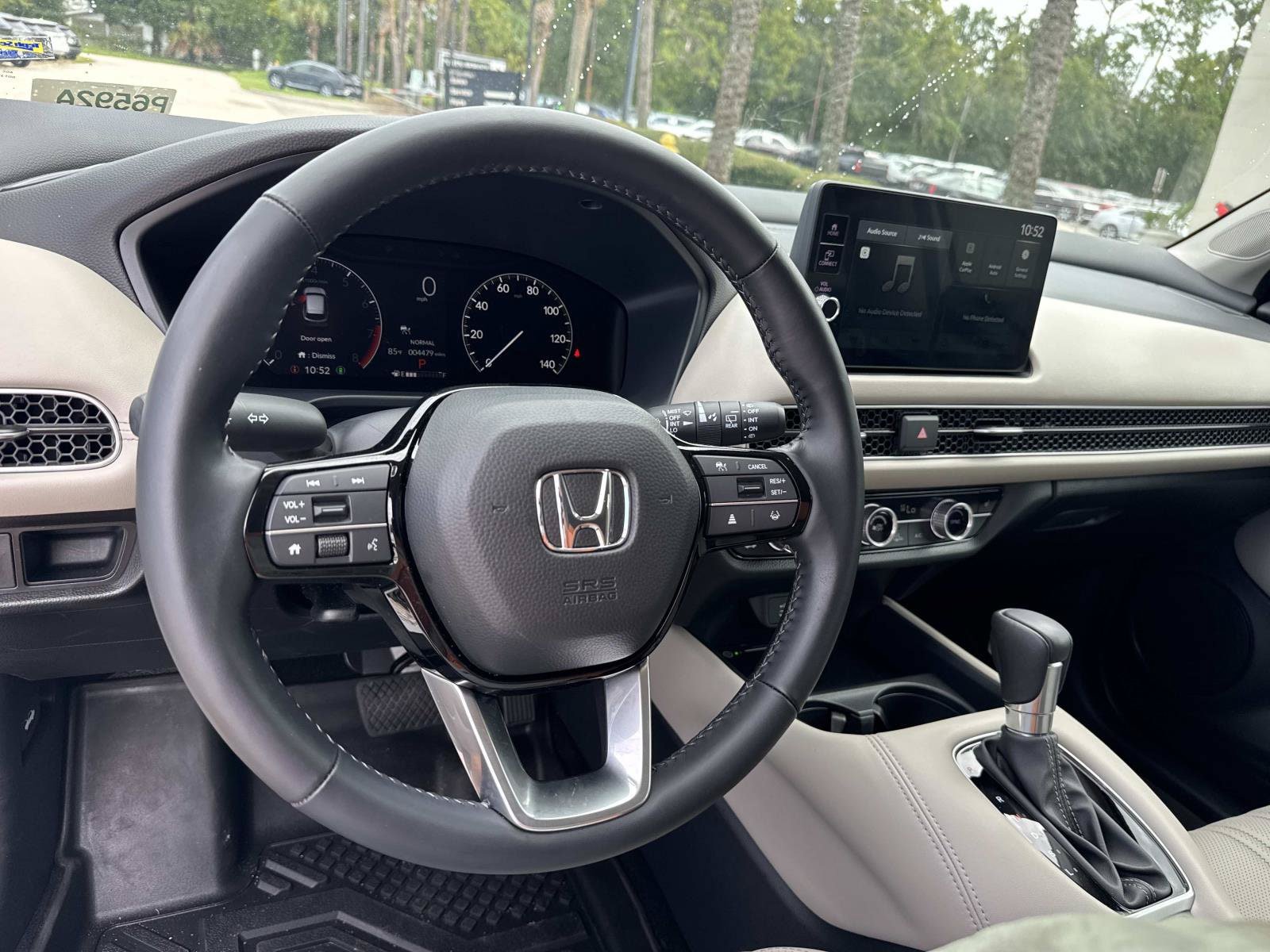 Used 2026 Honda HR-V EX-L image 15