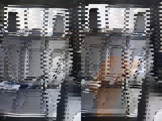 New 2026 RAM 1500 Laramie w/ Night Edition image 31