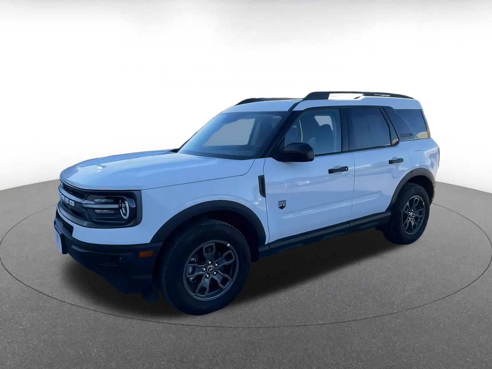 Used 2024 Ford Bronco Sport Big Bend w/ Convenience Package image 8