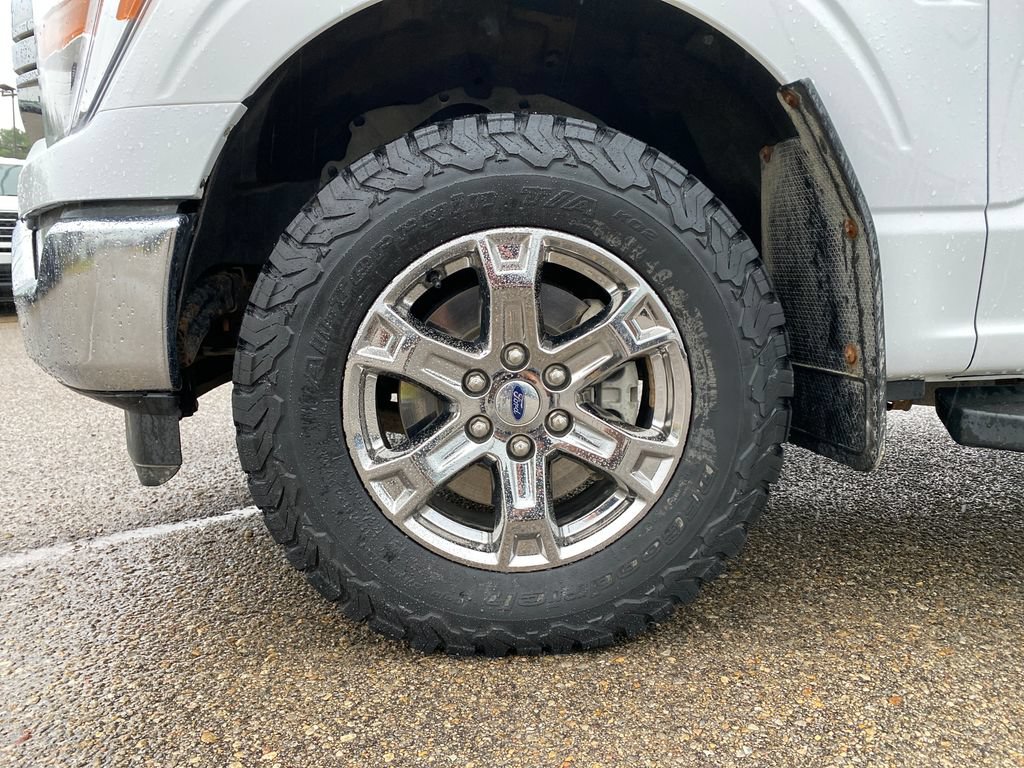 Used 2021 Ford F150 XLT w/ XTR Package AWD/4WD image 24