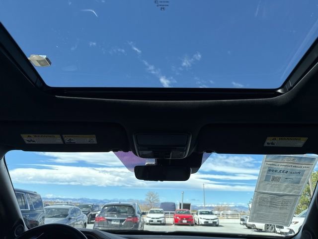 Used 2022 Honda Passport TrailSport image 24