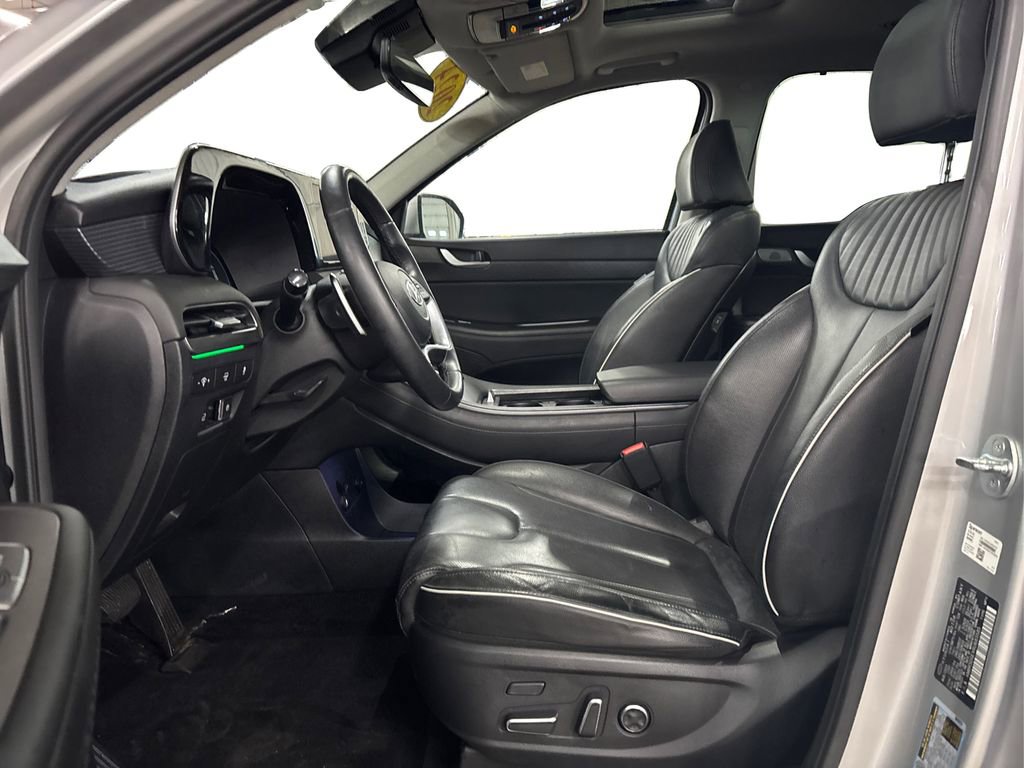 Used 2024 Hyundai Palisade Limited image 9