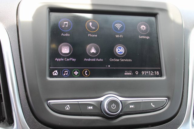 Certified 2020 Chevrolet Equinox LT image 13