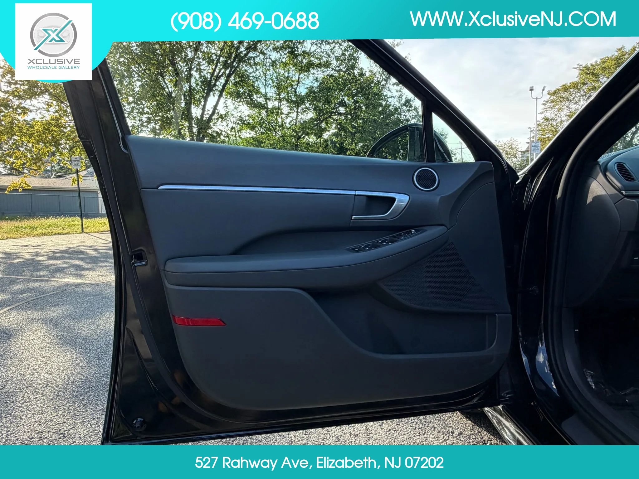 Used 2021 Hyundai Sonata SEL Plus FWD image 7