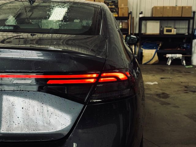 New 2026 Honda Accord SE image 7