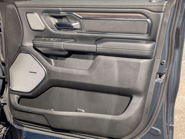 New 2026 RAM 1500 Laramie image 37