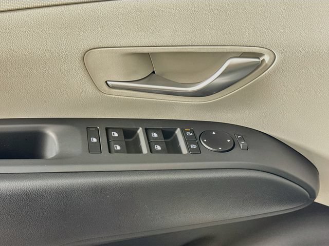 New 2026 Hyundai Tucson SEL AWD/4WD image 13