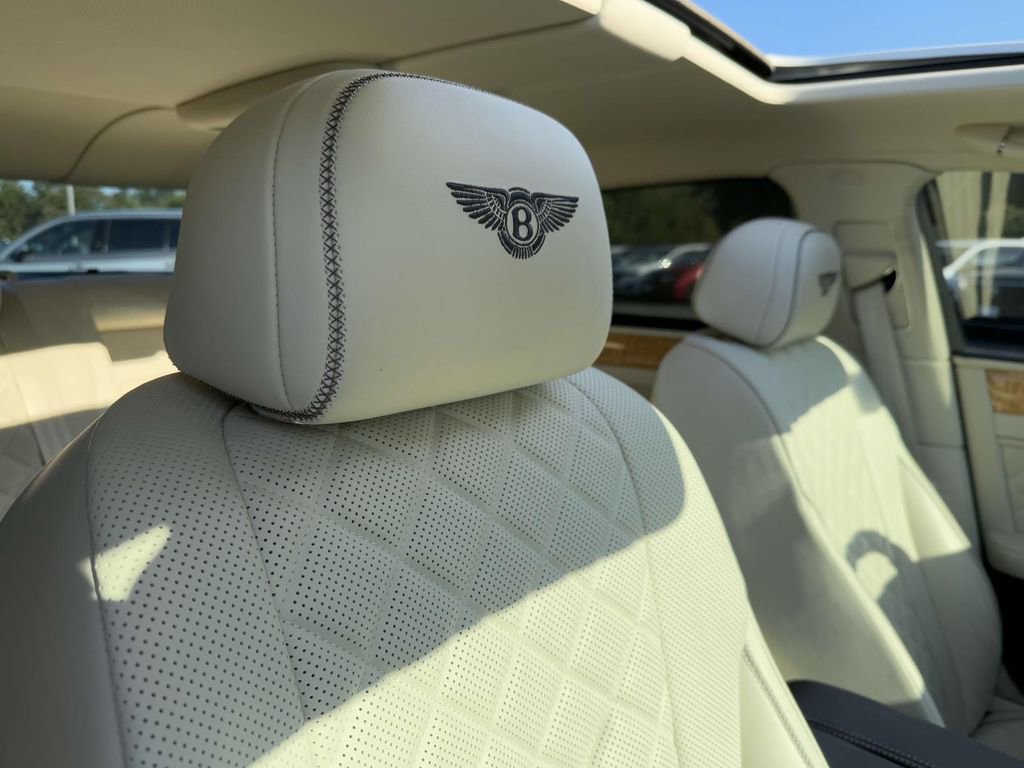 Used 2017 Bentley Flying Spur S V8 image 33