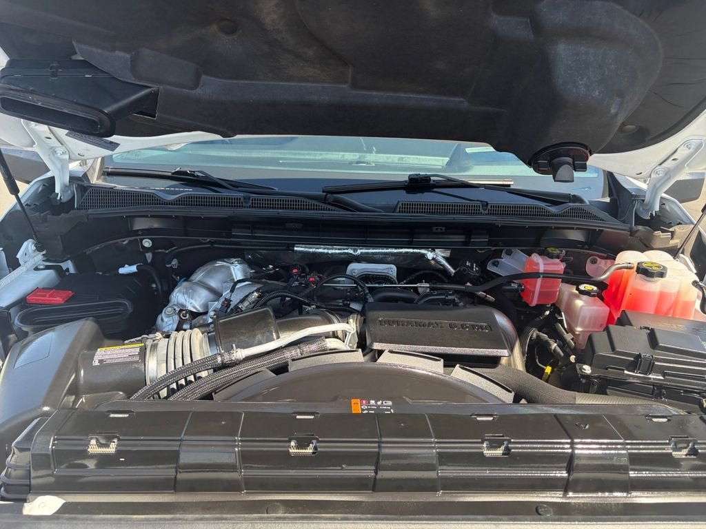 Certified 2024 GMC Sierra 2500 AT4 w/ AT4 Premium Plus Package AWD/4WD image 20