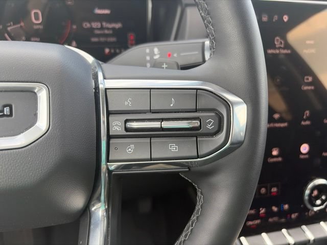 Used 2026 GMC Terrain Denali AWD/4WD image 16
