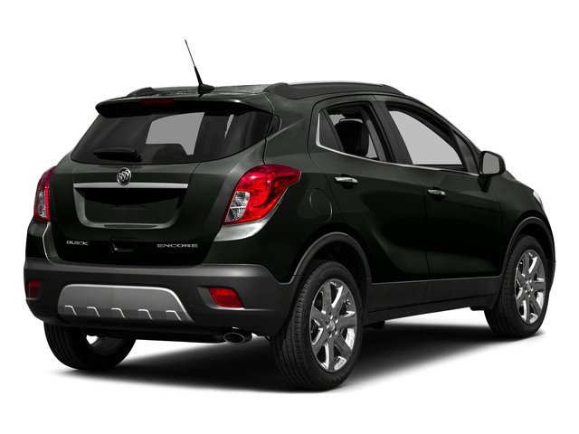 Used 2016 Buick Encore FWD image 2