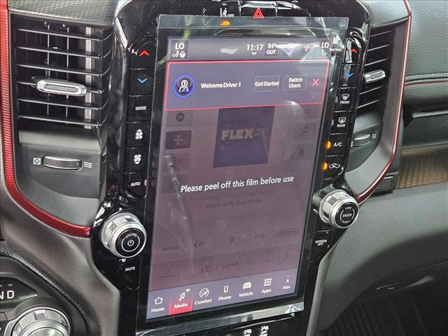 New 2026 RAM 1500 Rebel w/ Bed Utility Group image 12