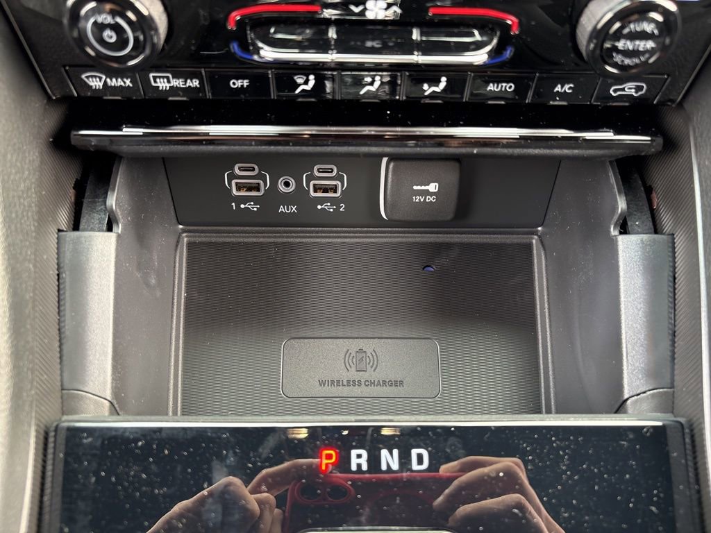 New 2025 Jeep Grand Cherokee Laredo X w/ Luxury Tech Group I image 23