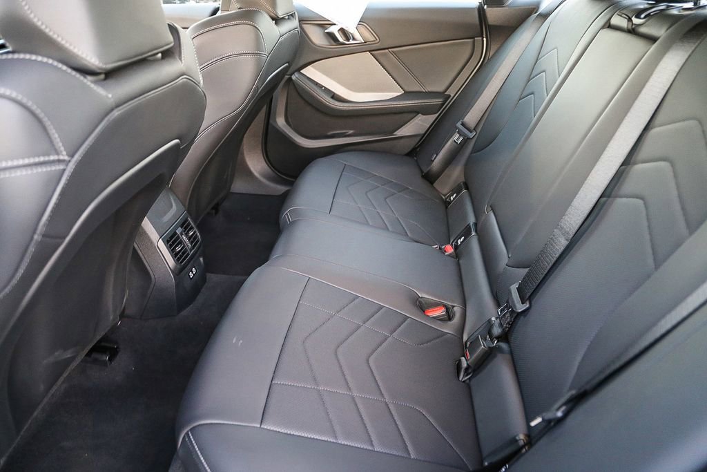 Used 2025 BMW 228i xDrive 228 xDrive Gran Coupe w/ Premium Package image 19