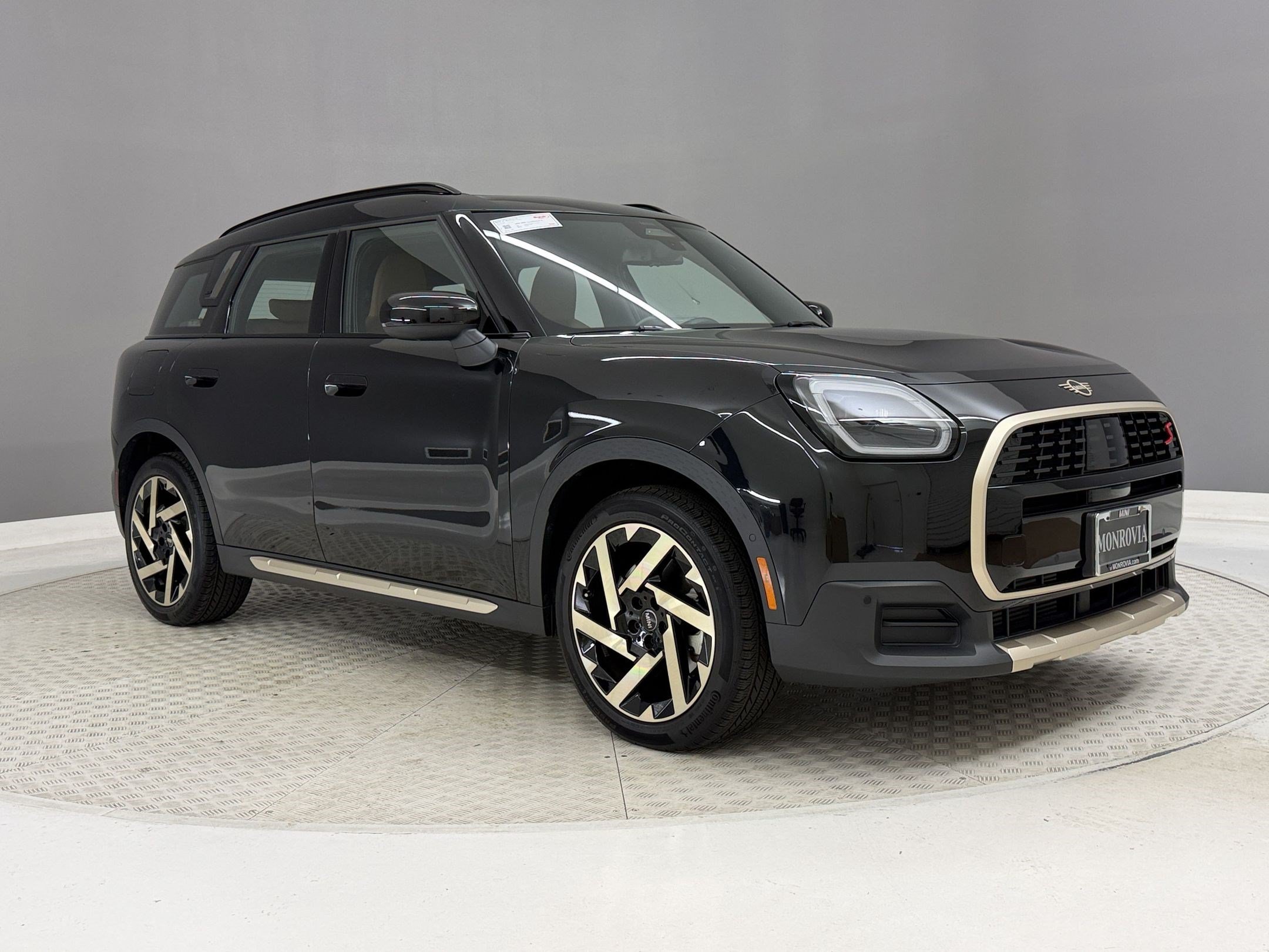 Used 2026 MINI Cooper Countryman S AWD/4WD image 7