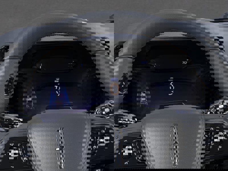 New 2025 Lincoln Aviator AWD image 13