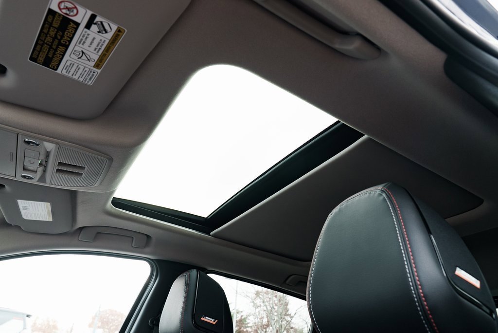 New 2026 Nissan Kicks SR w/ SR Premium Package image 19