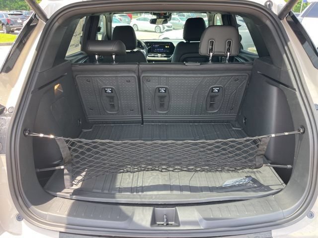 New 2026 Chevrolet TrailBlazer ACTIV w/ Convenience Package FWD image 6