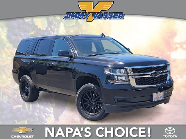 Used 2019 Chevrolet Tahoe LT RWD video 1